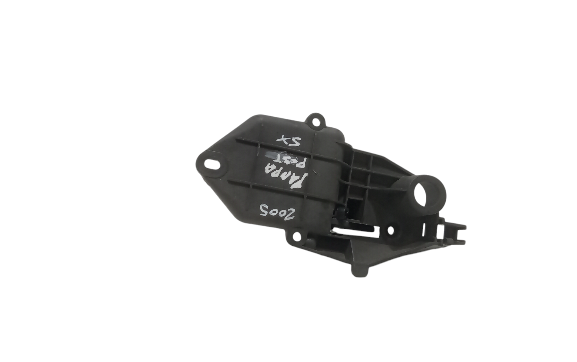 Maniglia interna Posteriore Sinistra per Fiat Panda 2 Serie (2003 - 2010)