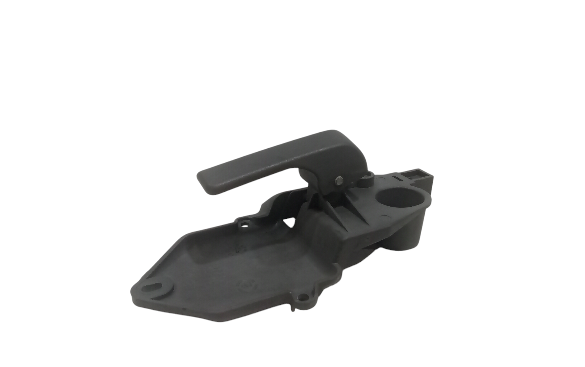 Maniglia interna Posteriore Sinistra per Fiat Panda 2 Serie (2003 - 2010)