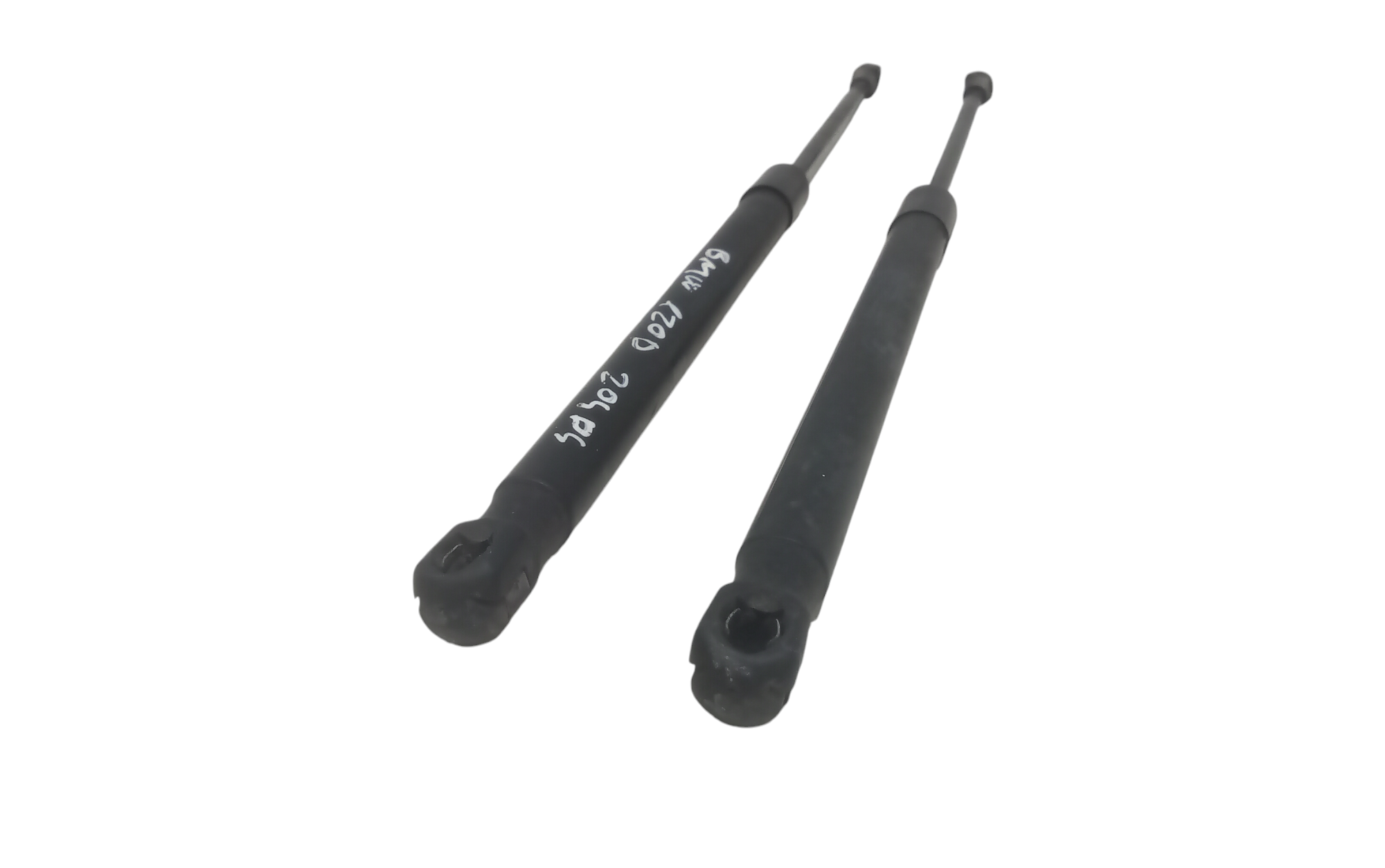 Pistoncini cofano Post. per Bmw Serie 3 E90 Berlina (2005 - 2008)