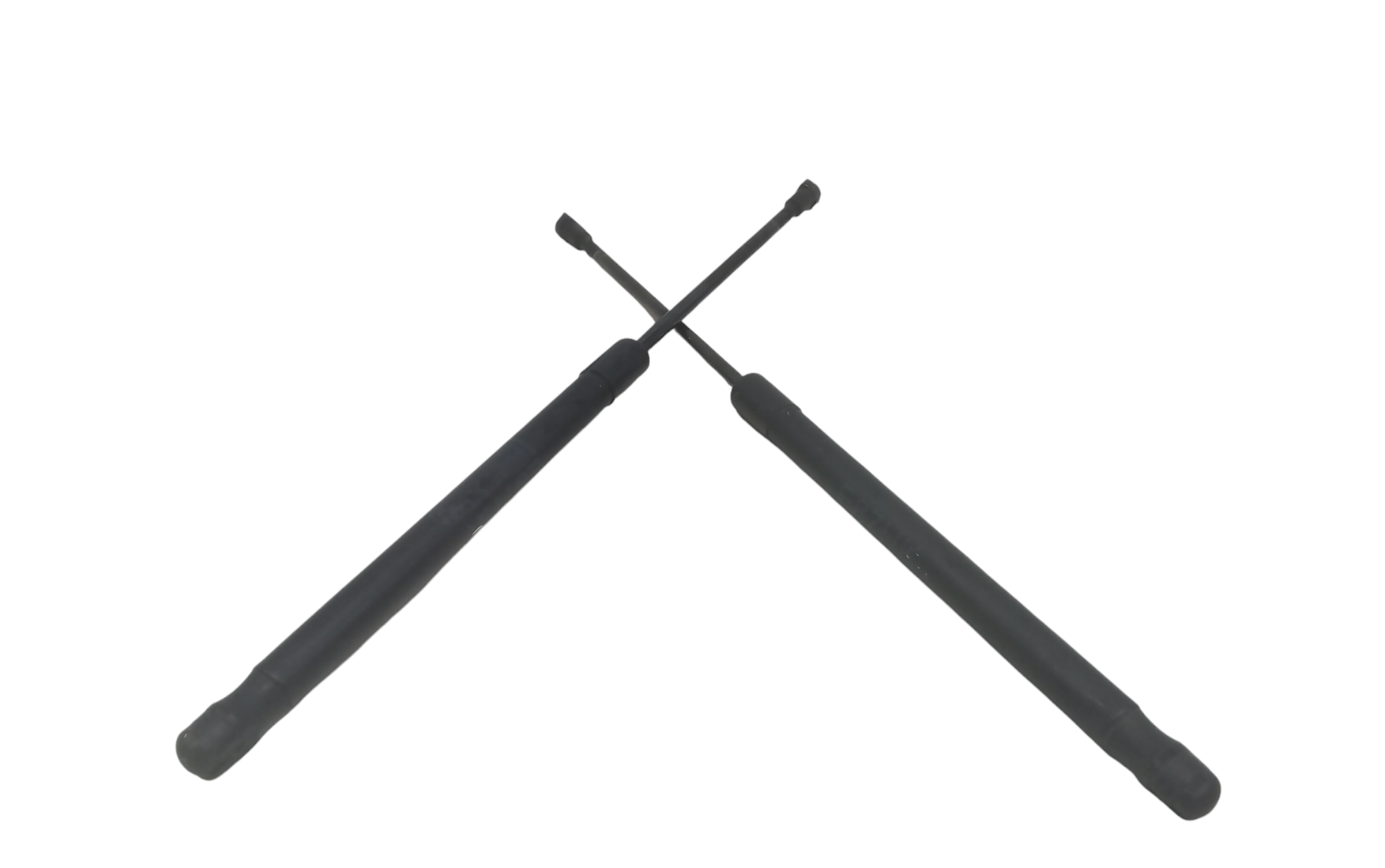 Pistoncini cofano Post. per Bmw Serie 3 E90 Berlina (2005 - 2008)