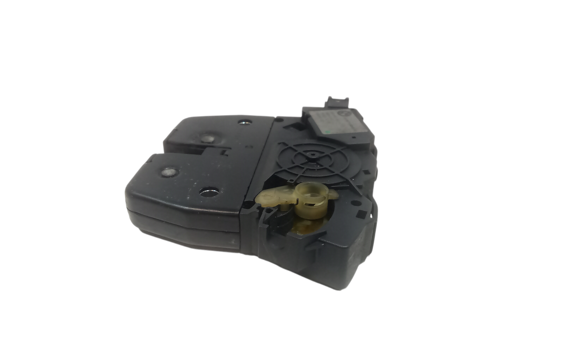 Serratura Cofano Posteriore per Bmw Serie 3 E90 Berlina (2005 - 2008)