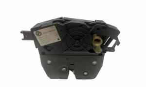 Serratura Cofano Posteriore per Bmw Serie 3 E90 Berlina (2005 - 2008)