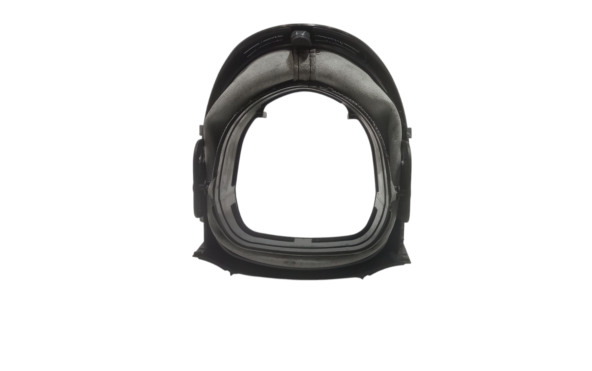 Riparo piantone sterzo per Mercedes Ml W164 3 Serie (2005 - 2011)