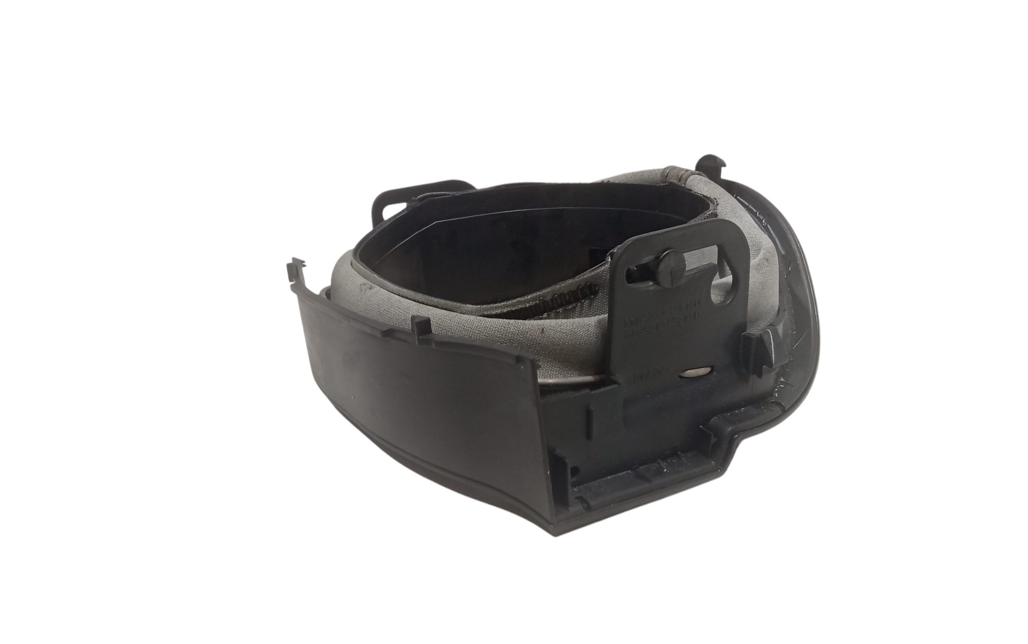 Riparo piantone sterzo per Mercedes Ml W164 3 Serie (2005 - 2011)