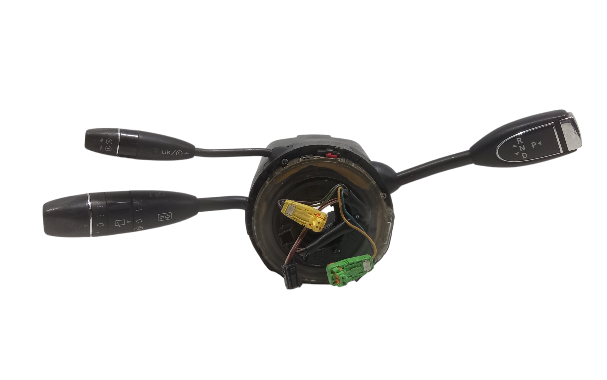 Devioluci per Mercedes Ml W164 3 Serie (2005 - 2011)