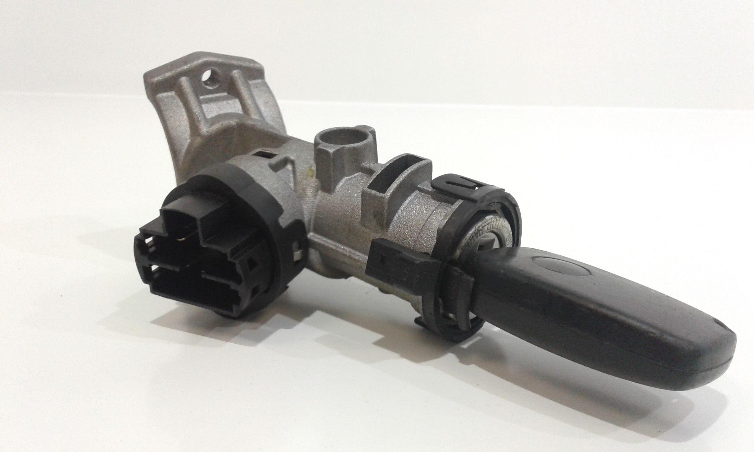 Blocchetto Accensione FIAT Ducato 5 Serie