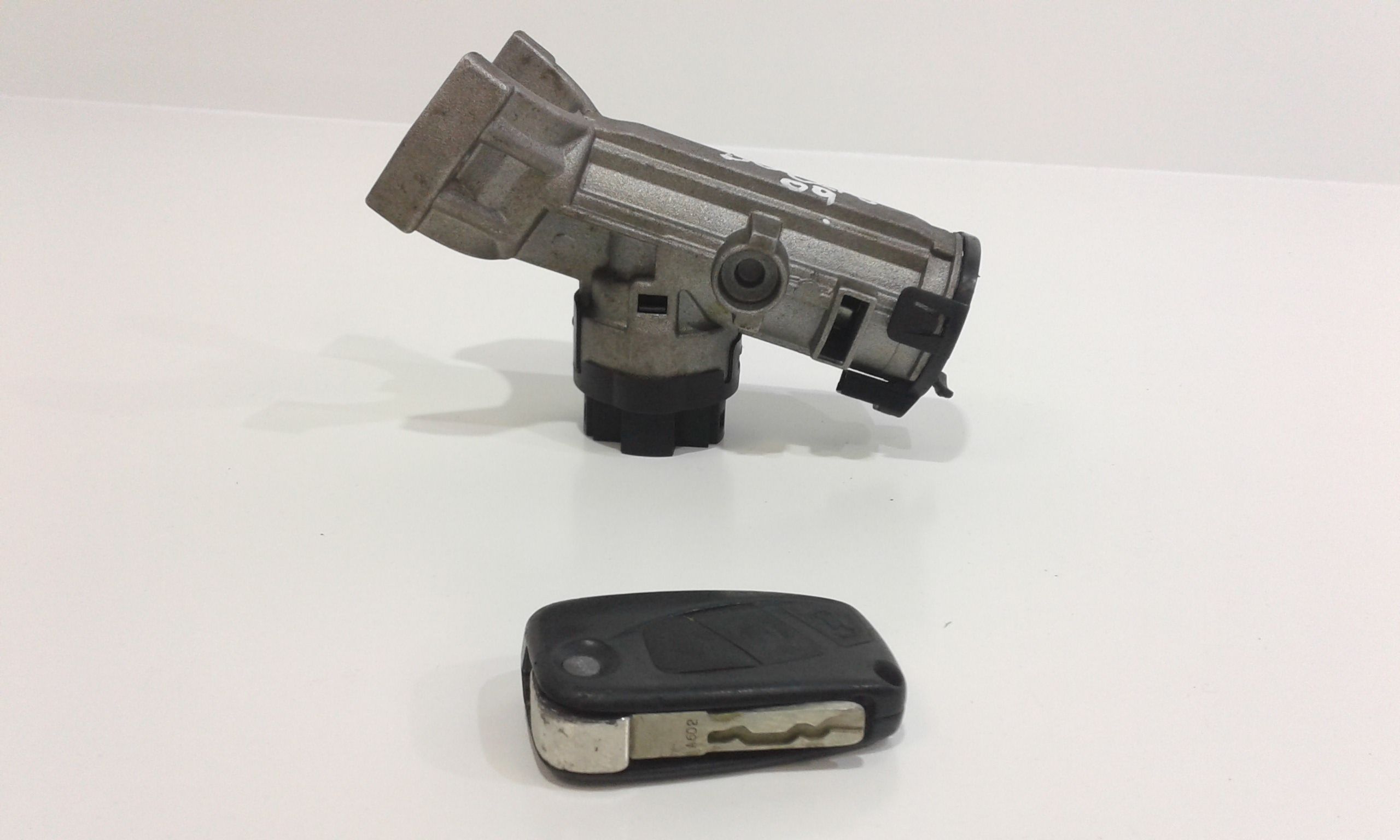 Blocchetto Accensione FIAT Ducato 5 Serie