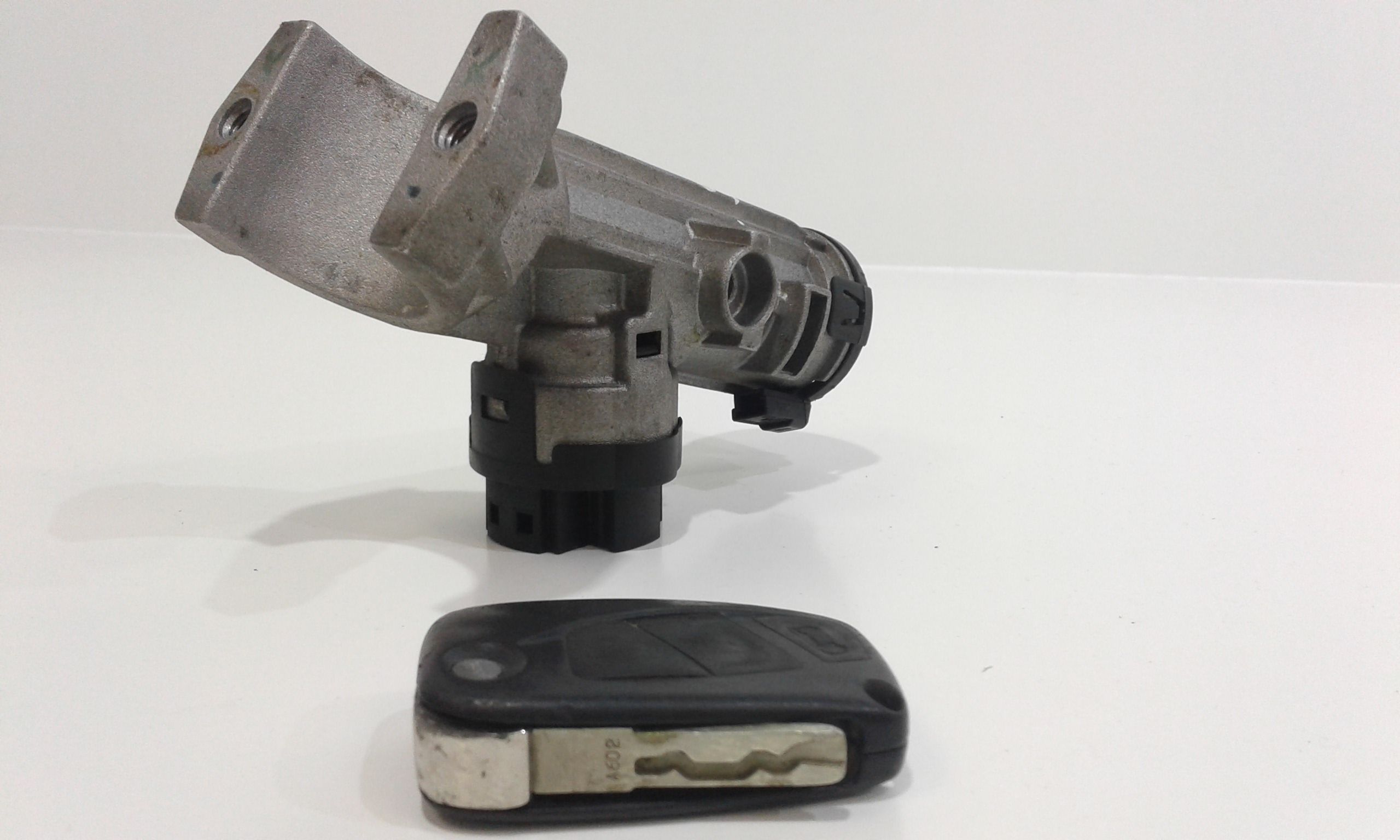 Blocchetto Accensione FIAT Ducato 5 Serie