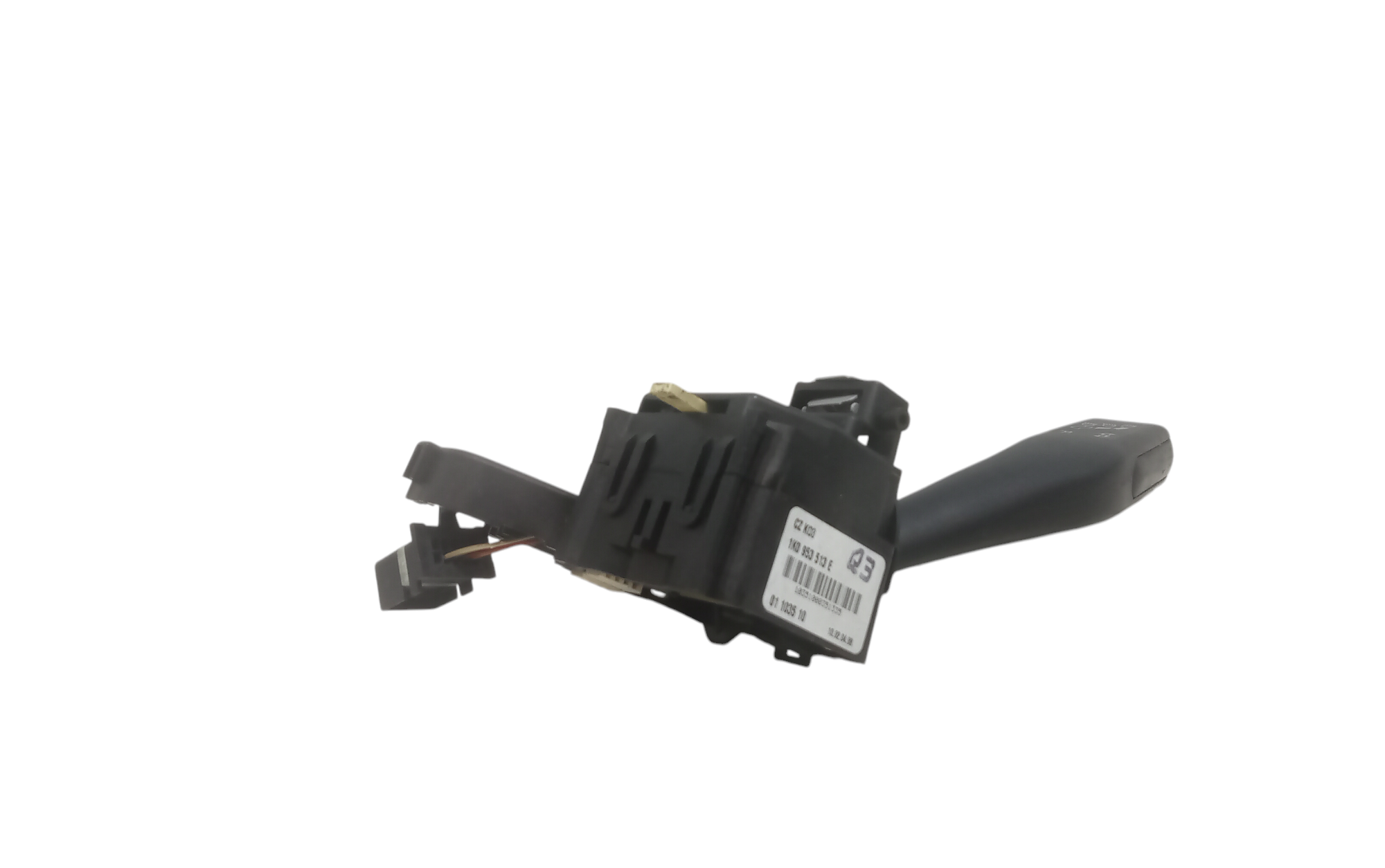 Devioluci sinistro per Volkswagen Golf 5 Berlina (03>08) (2003 - 2008)