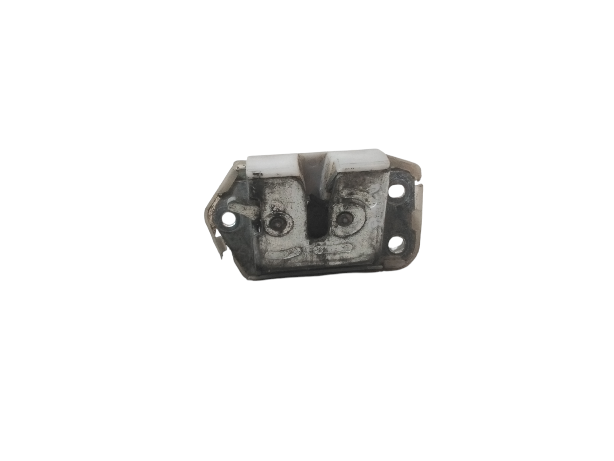 Serratura Cofano Posteriore per Nissan Pixo 1 Serie (2009 - 2013)