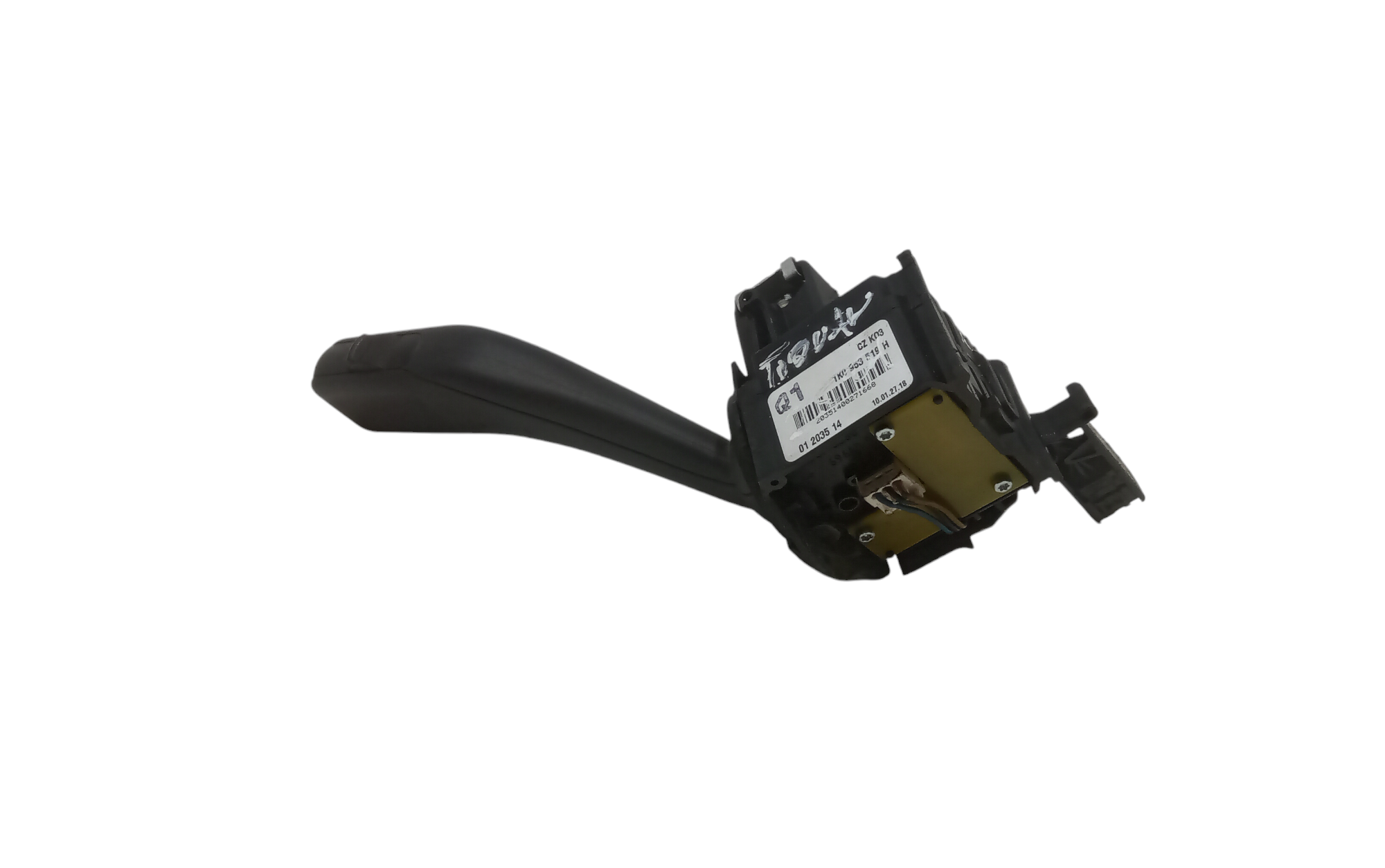 Devioluci destro per Volkswagen Golf 5 Berlina (03>08) (2003 - 2008)