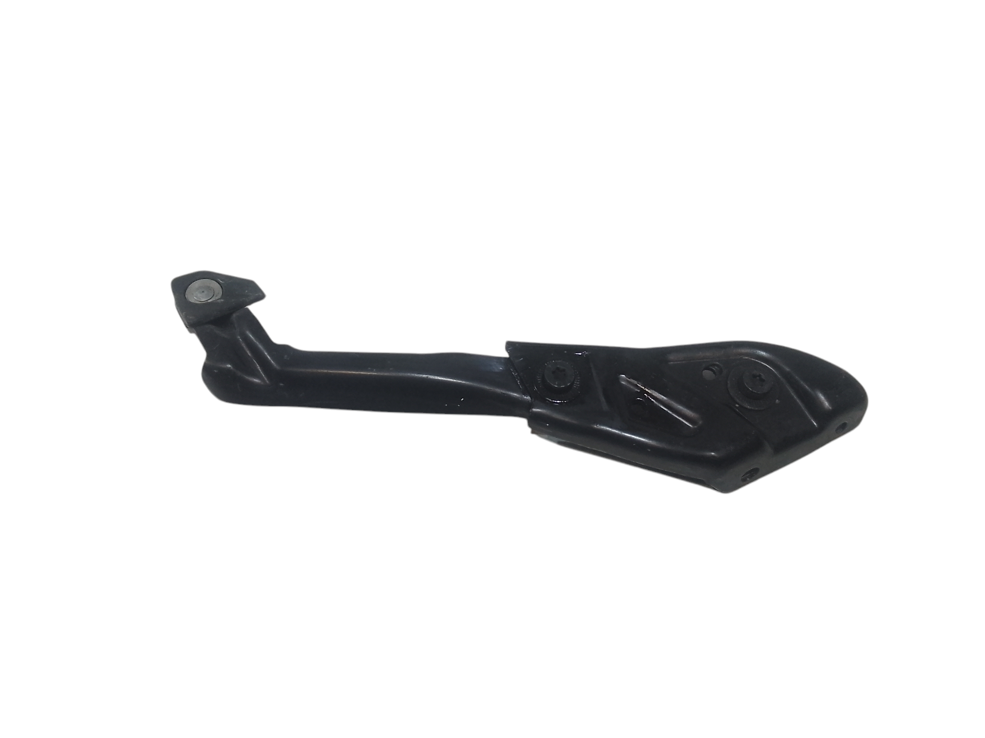 Cerniera porta scorrevole dx per Fiat Dobl Cargo (05>09) (2005 - 2009)