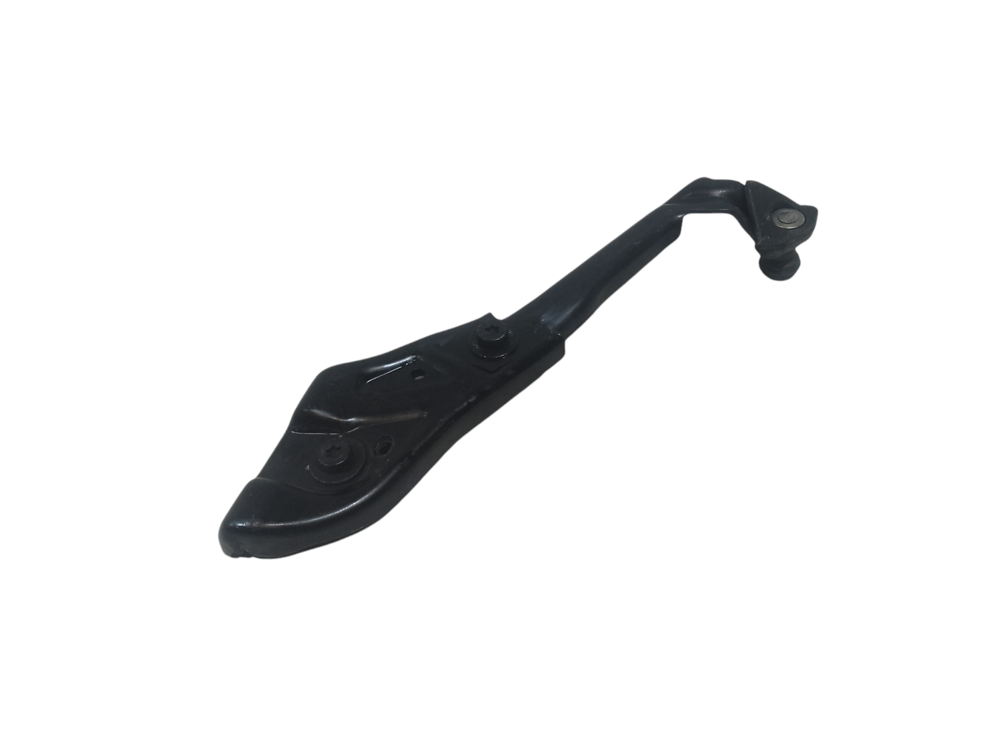 Cerniera porta scorrevole dx per Fiat Dobl Cargo (05>09) (2005 - 2009)