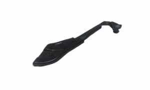 Cerniera porta scorrevole dx per Fiat Dobl Cargo (05>09) (2005 - 2009)