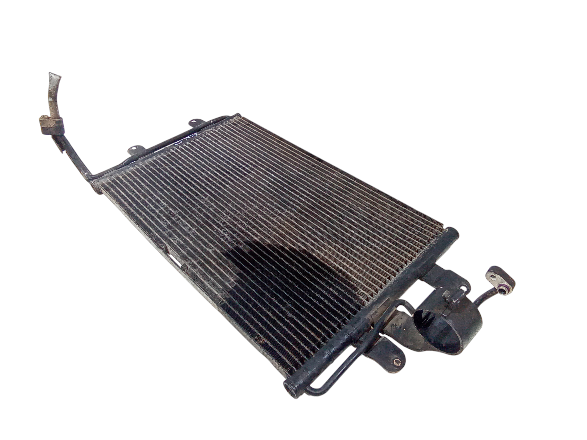 Radiatore A/C per Audi Tt Serie (8n3) (98>06) (1998 - 2006)