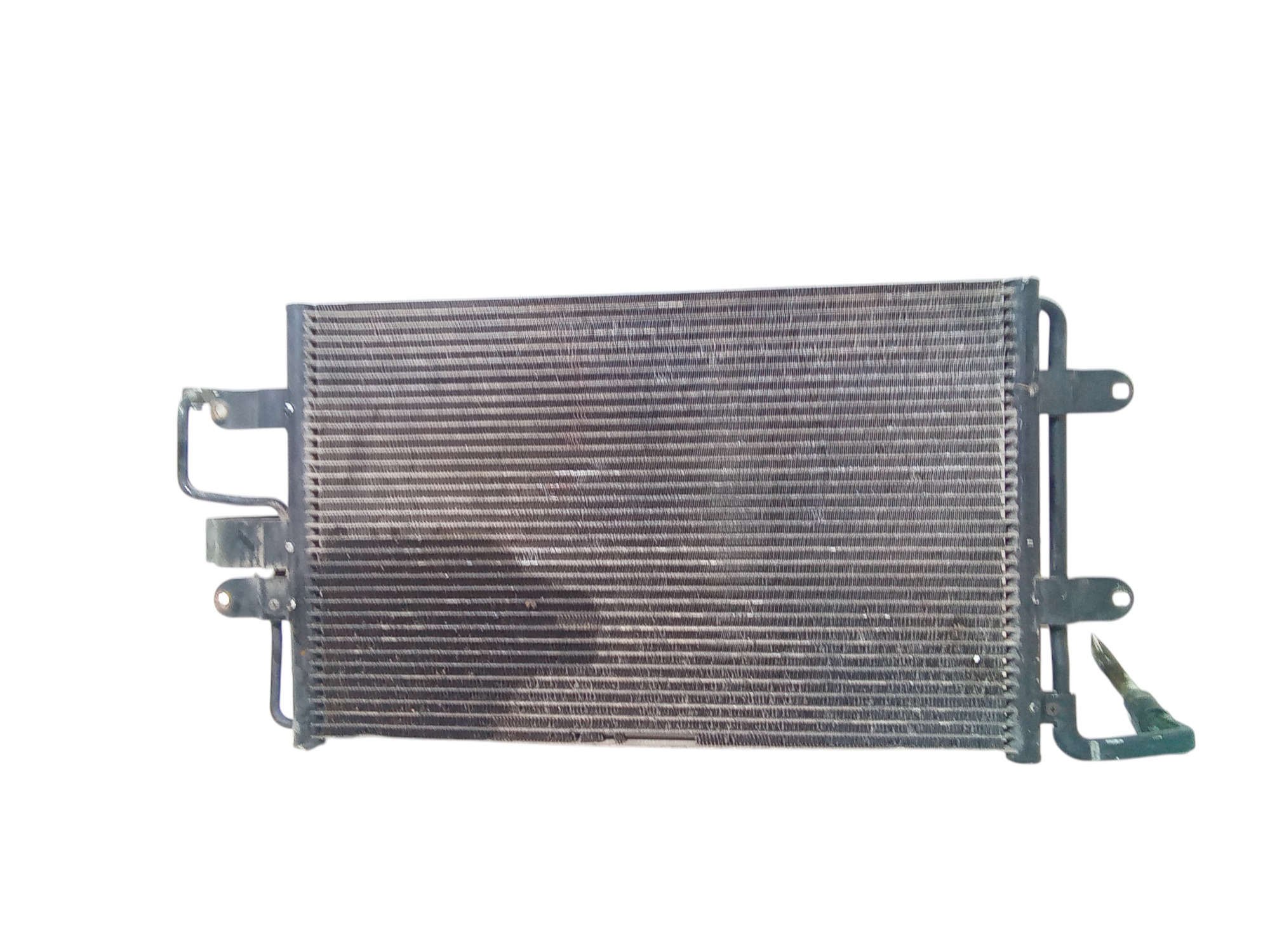 Radiatore A/C per Audi Tt Serie (8n3) (98>06) (1998 - 2006)