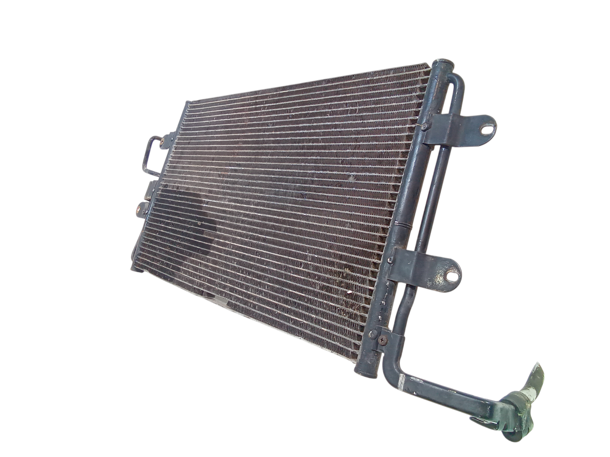 Radiatore A/C per Audi Tt Serie (8n3) (98>06) (1998 - 2006)