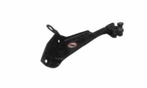 Cerniera portello posteriore SX guida per Fiat Dobl Cargo (05>09) (2005 - 2009)