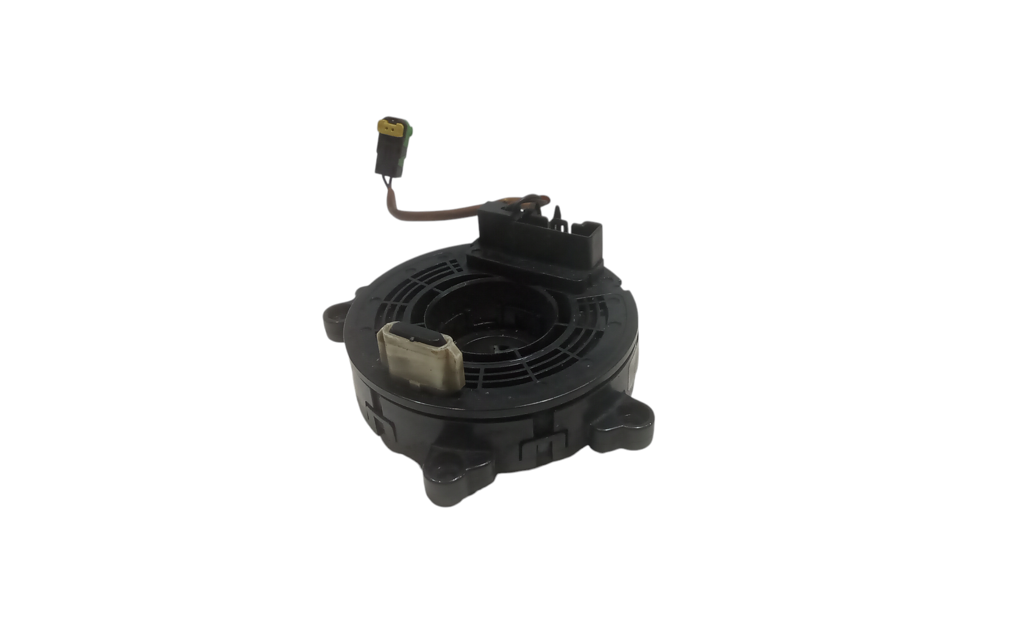 Contatto Spiralato per Chevrolet Captiva 1 Serie (2006 - In produzione)