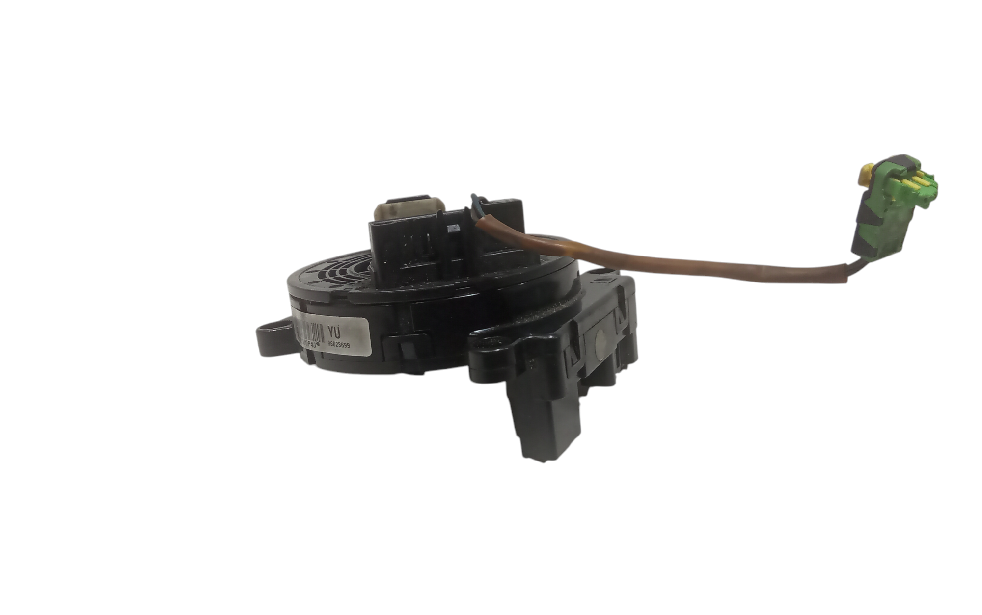 Contatto Spiralato per Chevrolet Captiva 1 Serie (2006 - In produzione)