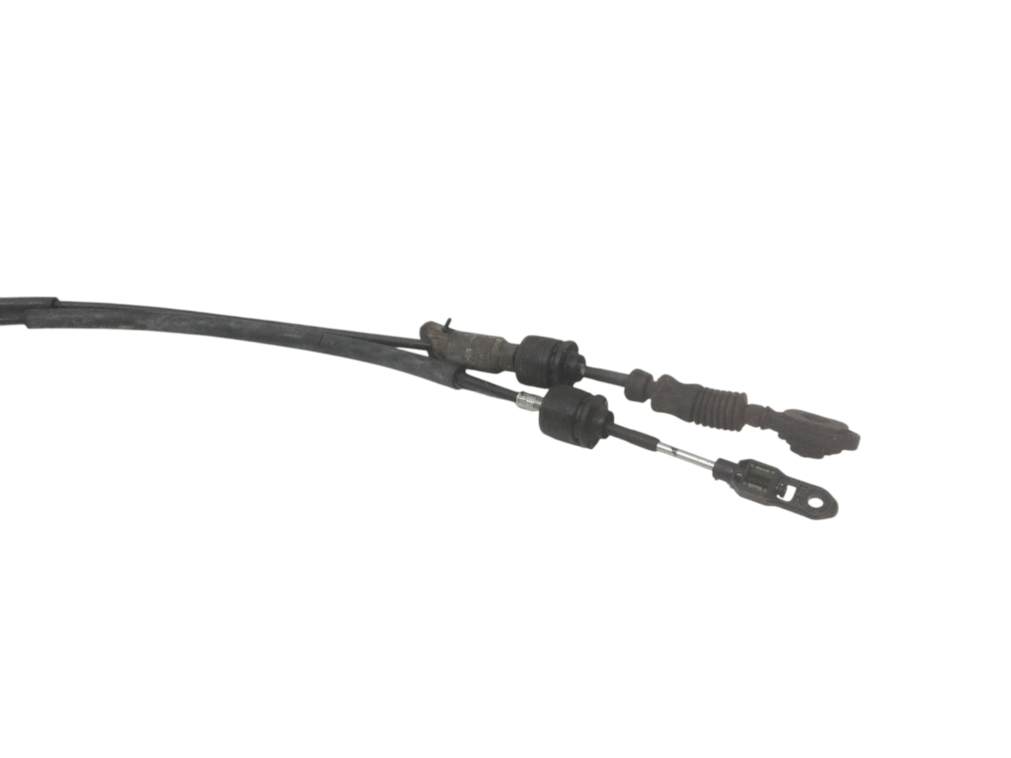 Cavi Marce per Nissan Pixo 1 Serie (2009 - 2013)