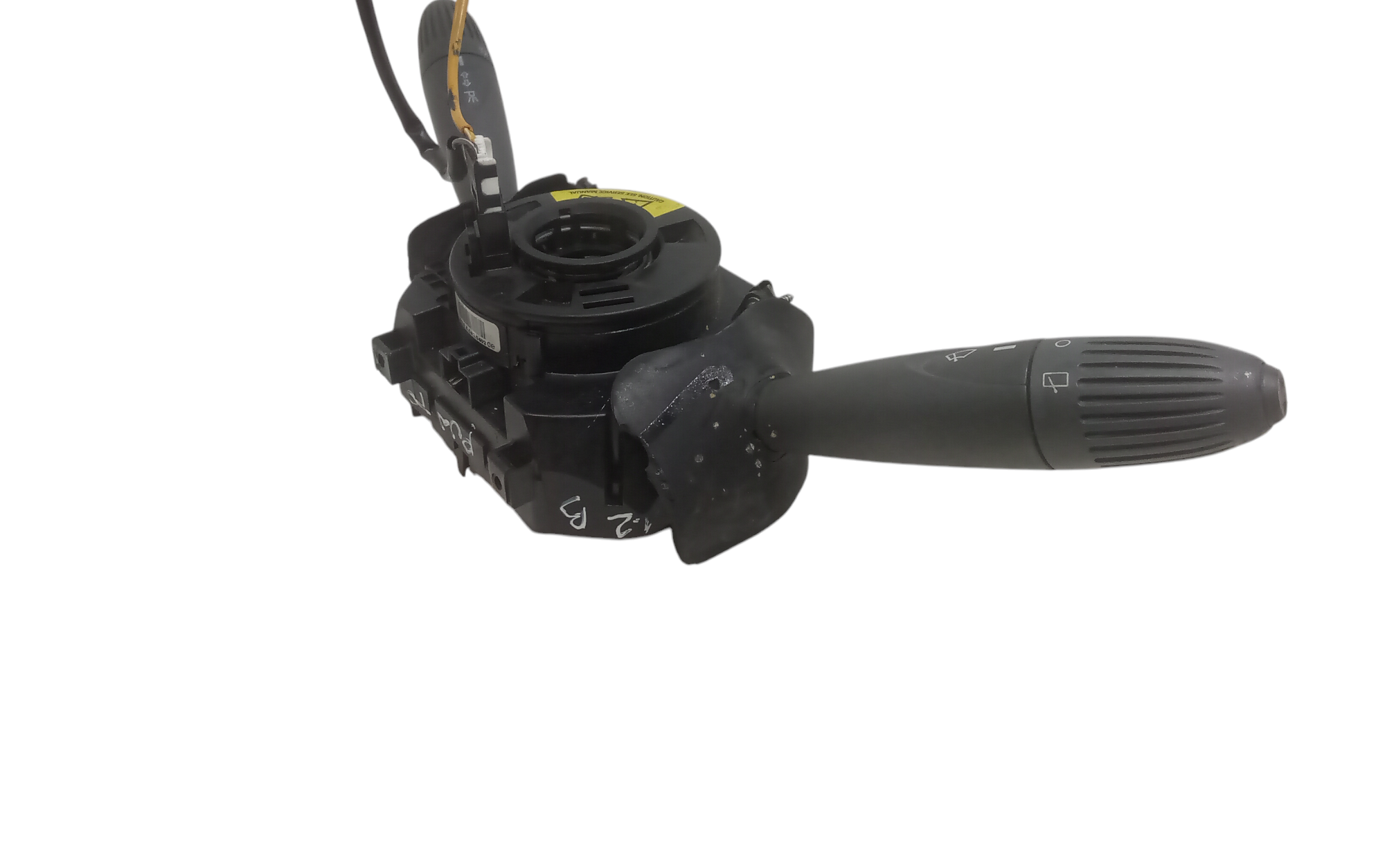 Devioluci per Fiat Panda 2 Serie (2003 - 2010)