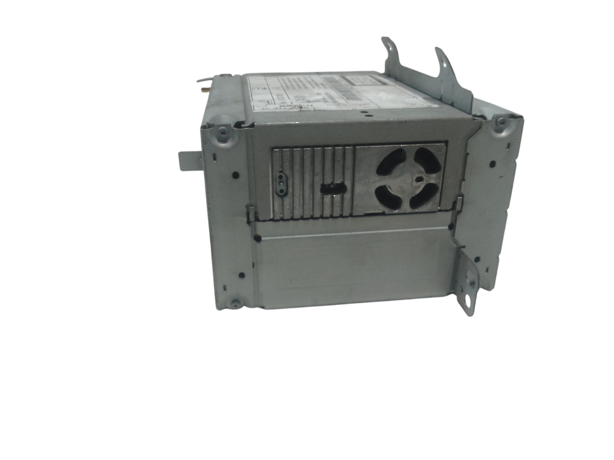 Autoradio per Opel Astra J (2009 - In produzione)