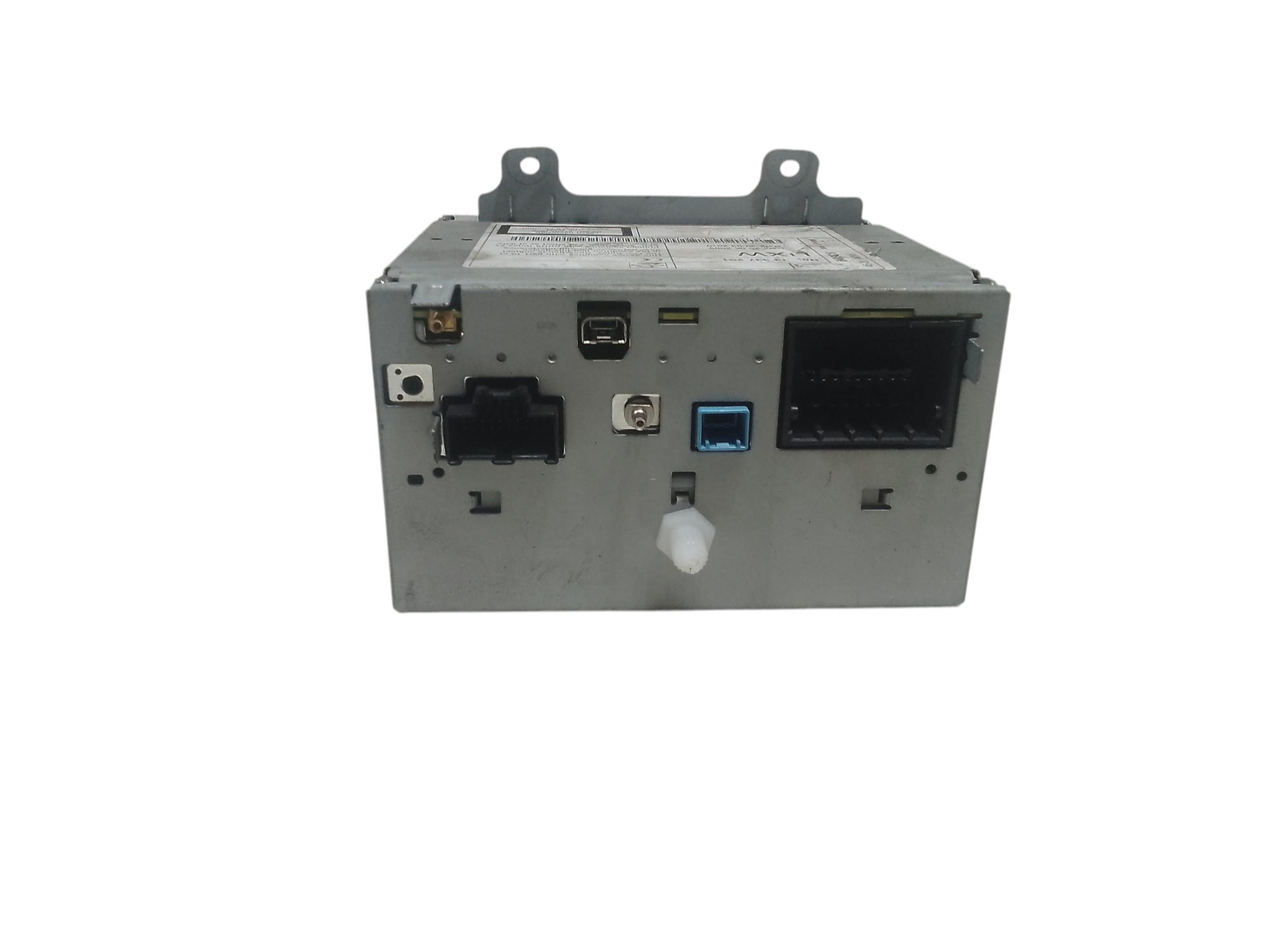 Autoradio per Opel Astra J (2009 - In produzione)