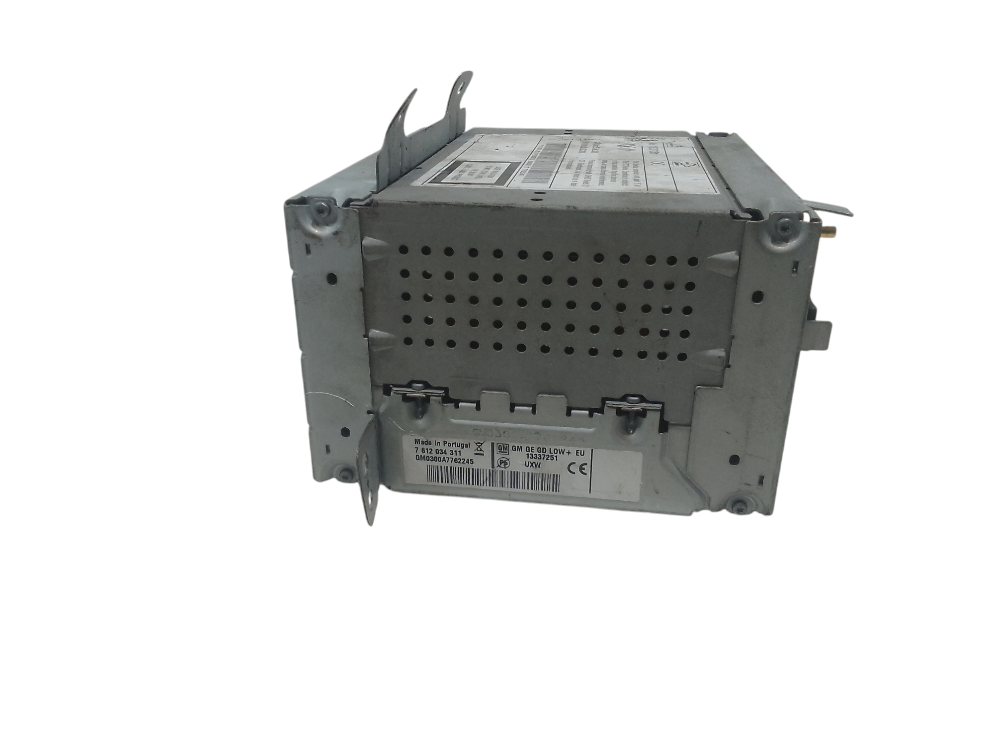 Autoradio per Opel Astra J (2009 - In produzione)