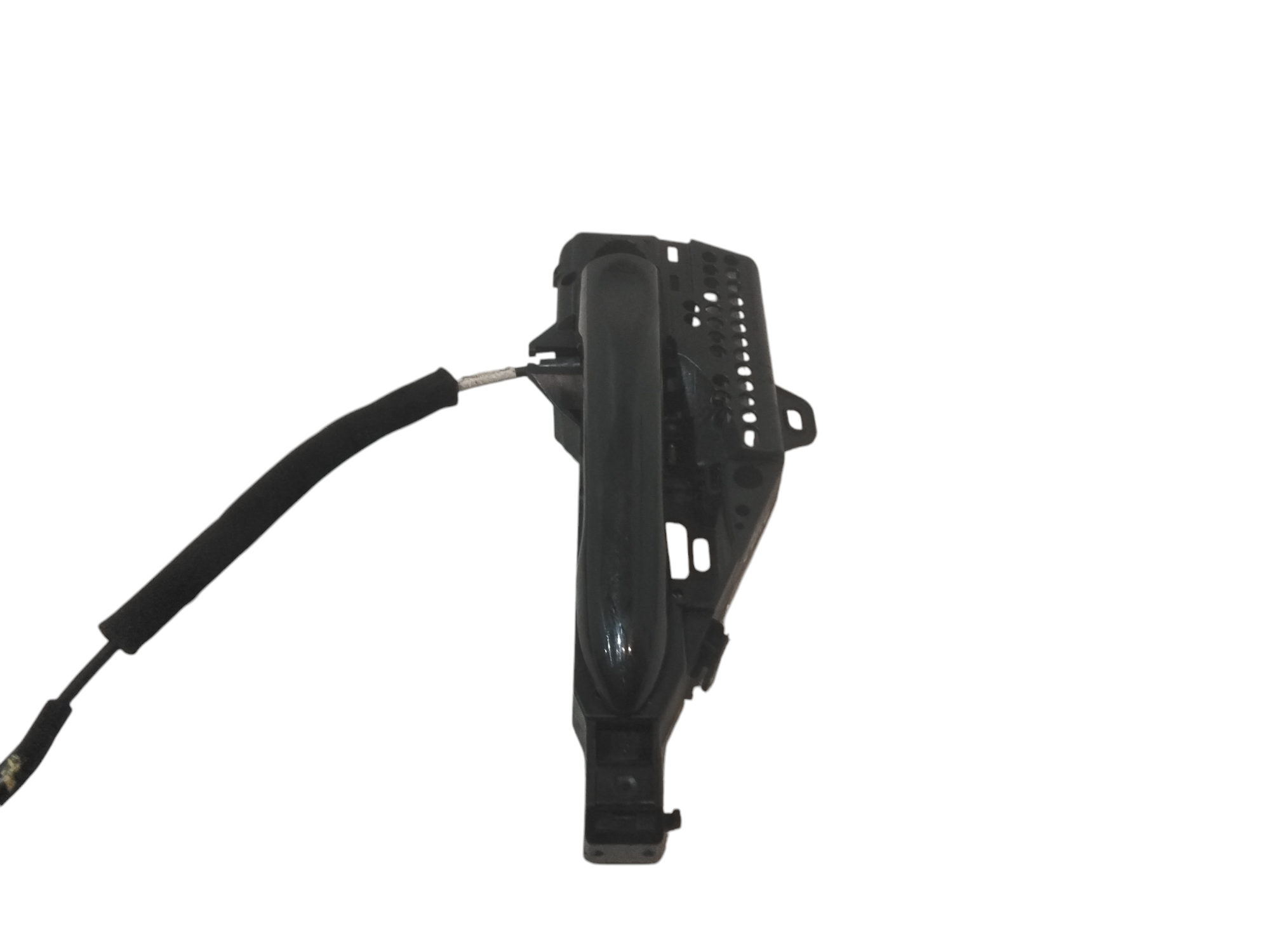 Maniglia esterna Anteriore Sinistra per Renault Clio Serie Iv (12>19) (2012 - 2019)