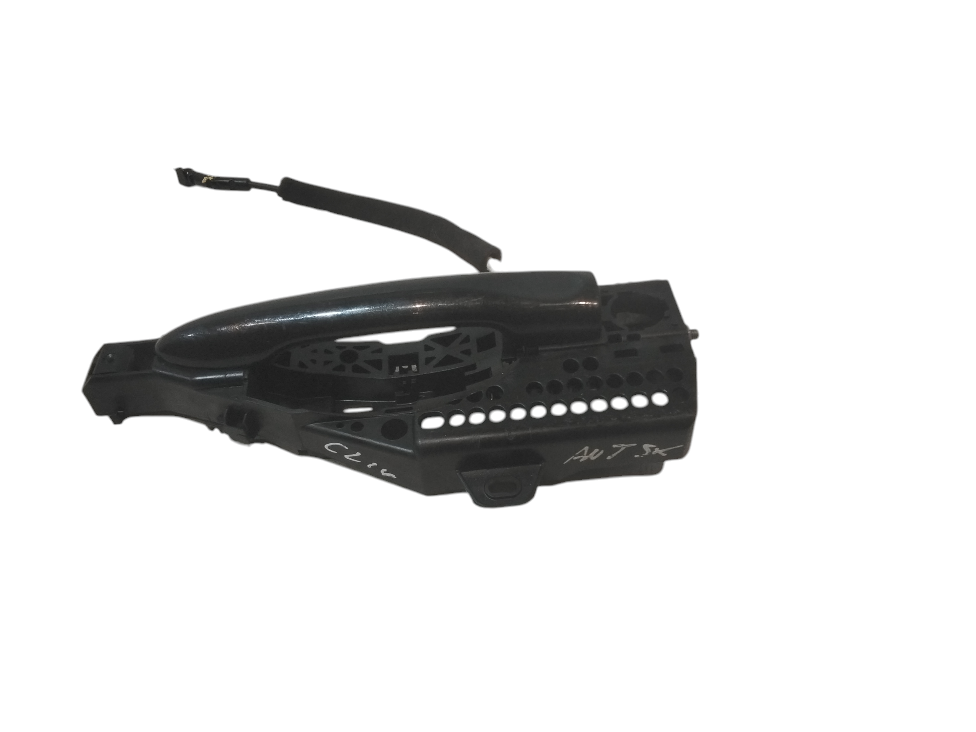 Maniglia esterna Anteriore Sinistra per Renault Clio Serie Iv (12>19) (2012 - 2019)