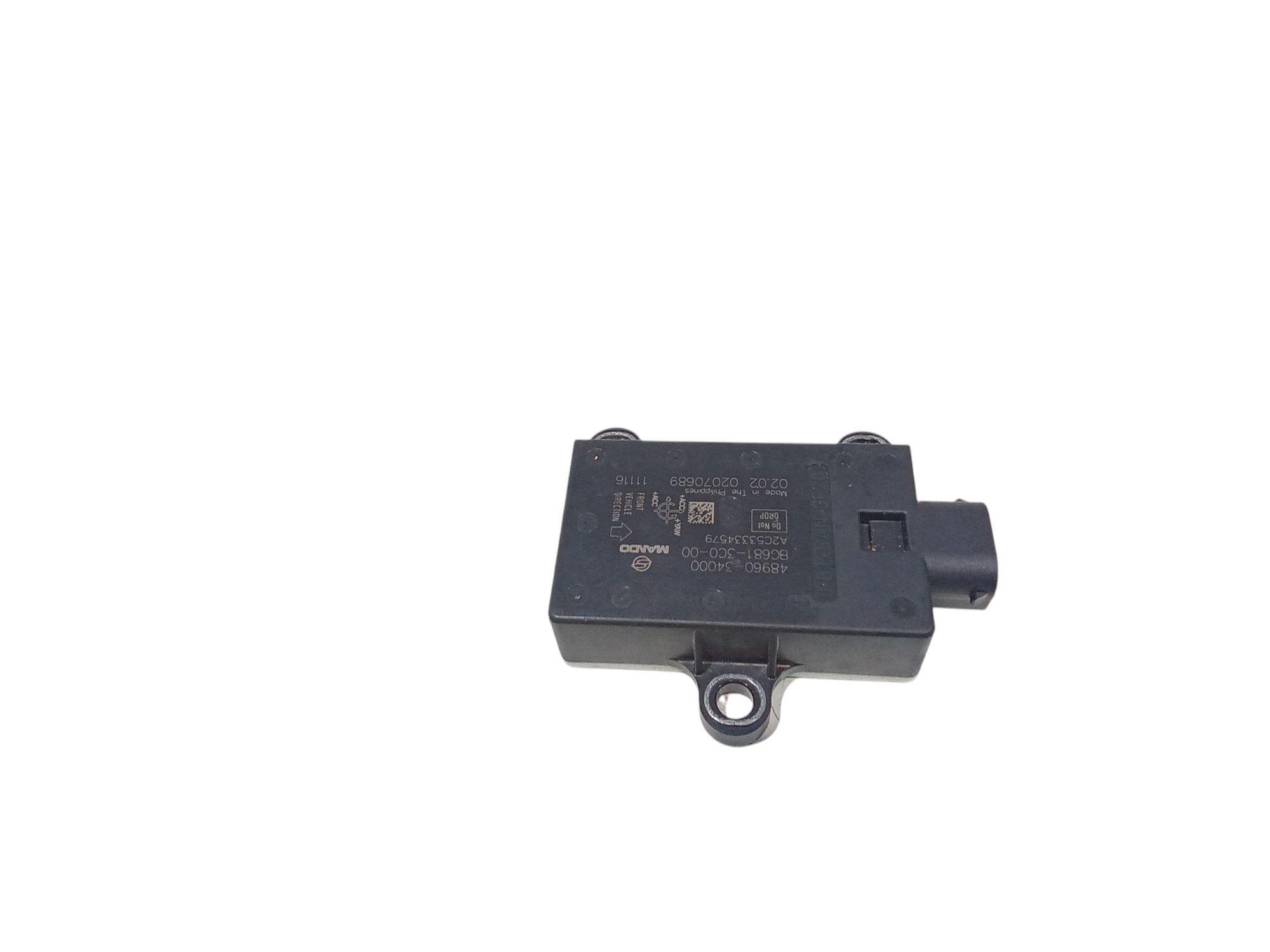 Sensore di velocit per Ssangyong Korando 2 Serie (2010 - 2014)