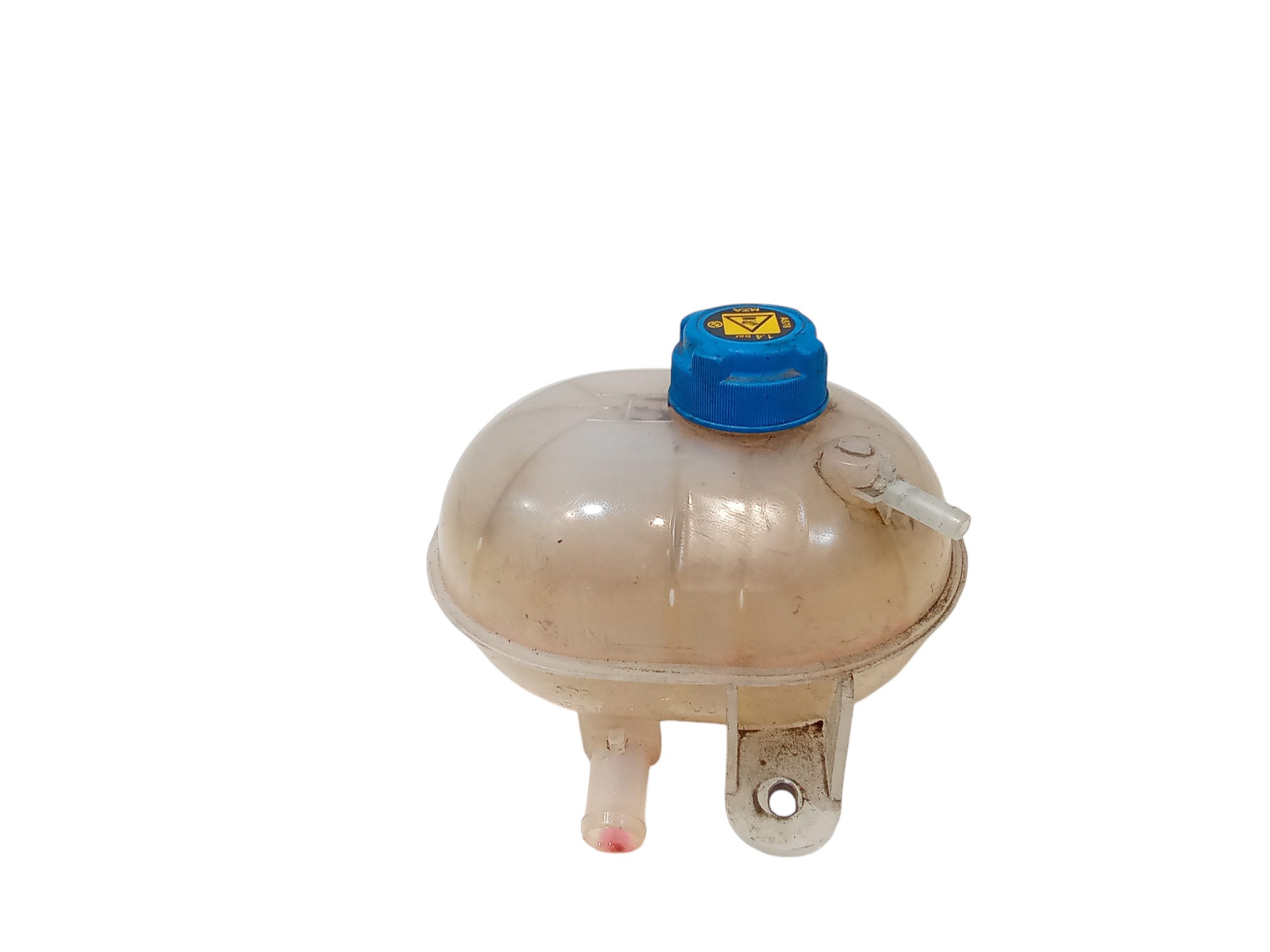 Vaschetta liquido radiatore per Fiat Panda 2 Serie (2003 - 2010)