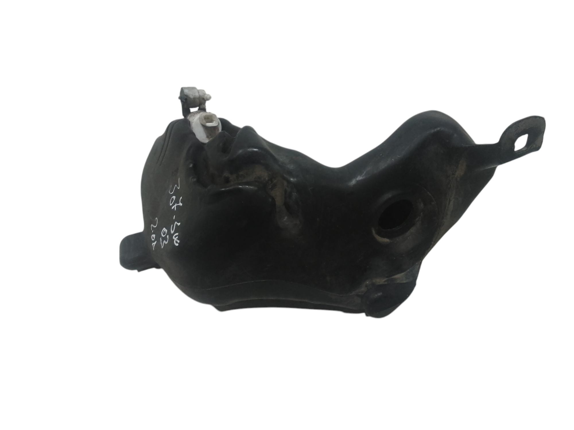 Vaschetta Tergi ant per Peugeot 307 Berlina (2001 - 2005)