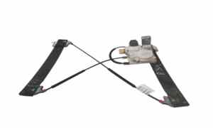 Cremagliera posteriore sinistra guida per Ford S - Max Serie (06>14) (2006 - 2014)