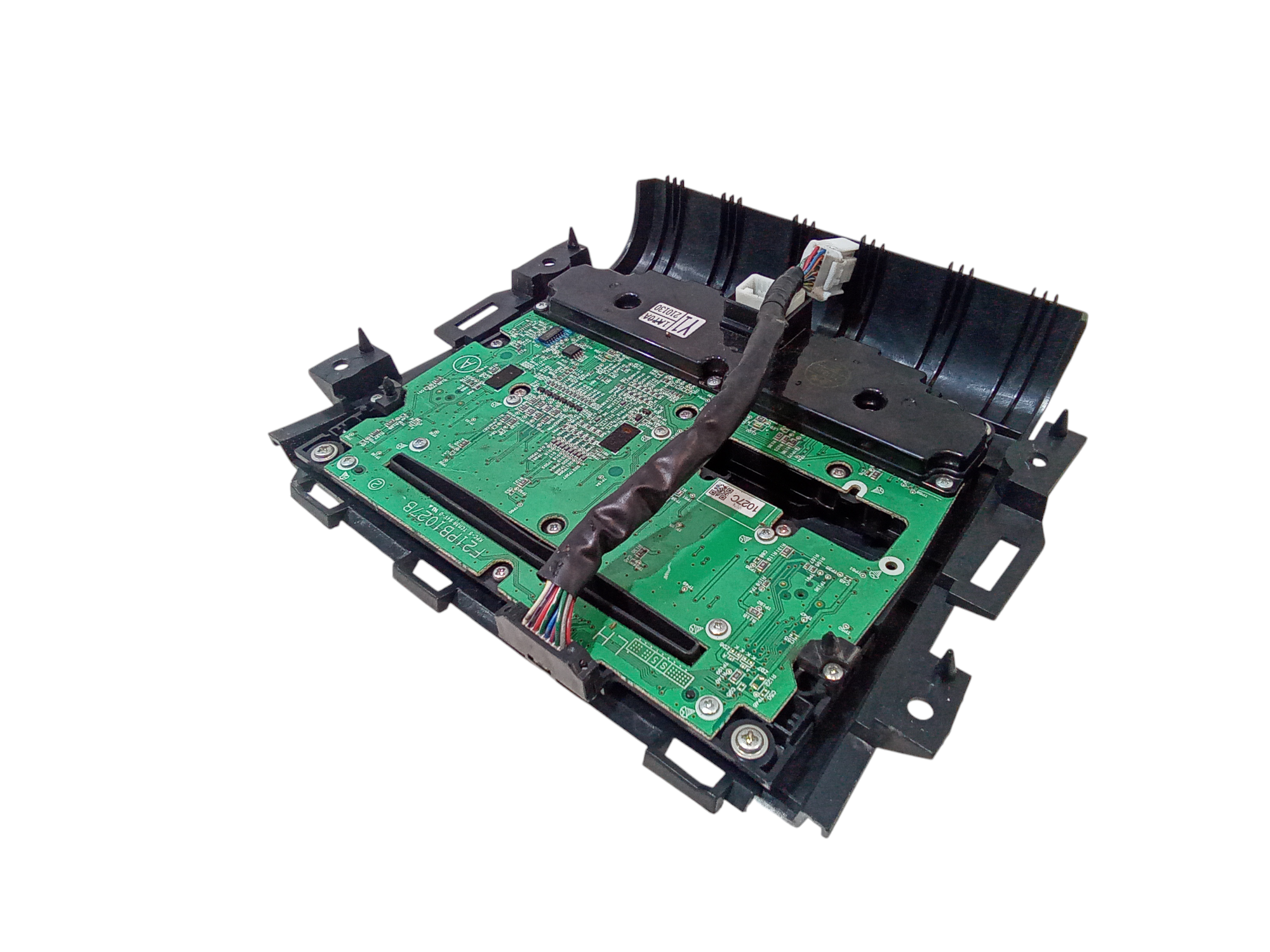 Pannello comandi autoradio per Nissan Murano (2010 - 2015)