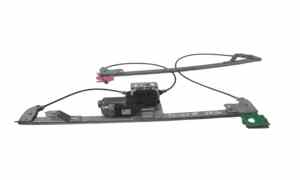 Cremagliera anteriore sinistra Guida per Fiat Scudo 3 Serie (2007 - In produzione)