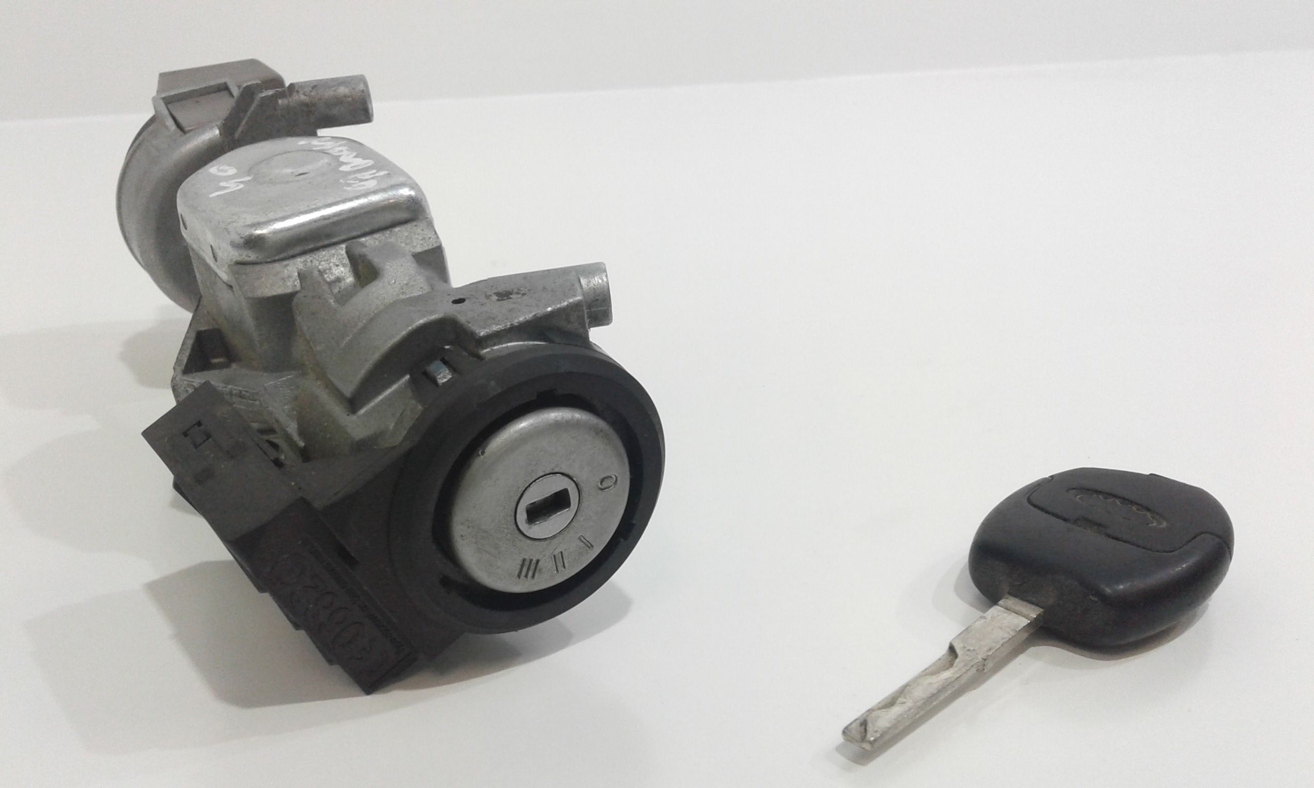 Blocchetto Accensione FORD Mondeo Berlina 4 Serie