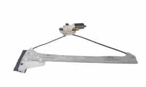 Cremagliera anteriore sinistra Guida per Volkswagen Fox 1 Serie (2005 - 2011)