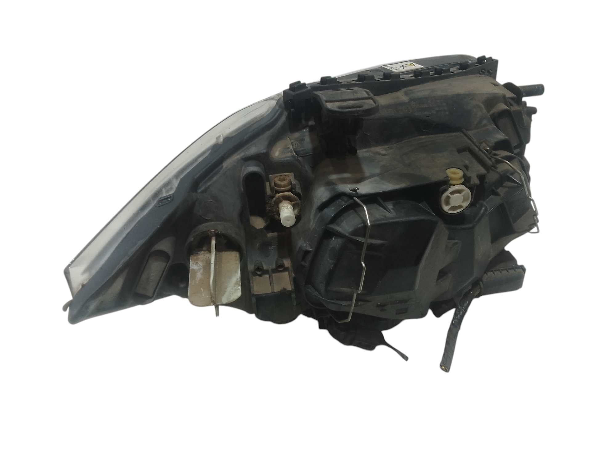 Faro anteriore Sinistro Guida per Bmw Serie 1 Serie (e87) (04>07) (2004 - 2007)