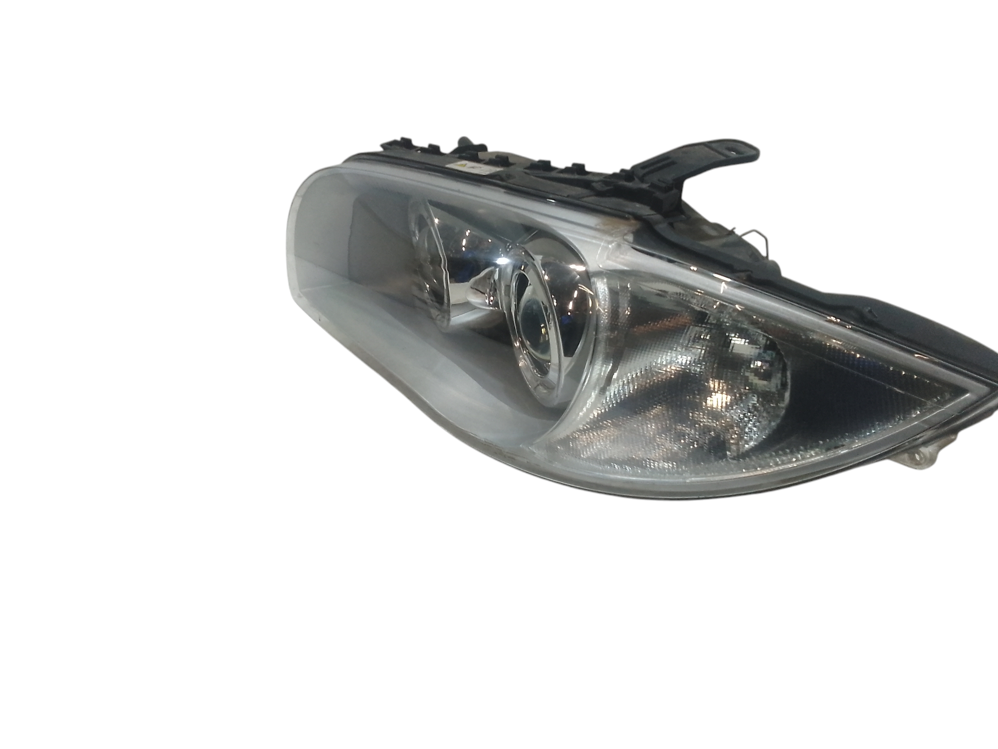 Faro anteriore Sinistro Guida per Bmw Serie 1 Serie (e87) (04>07) (2004 - 2007)