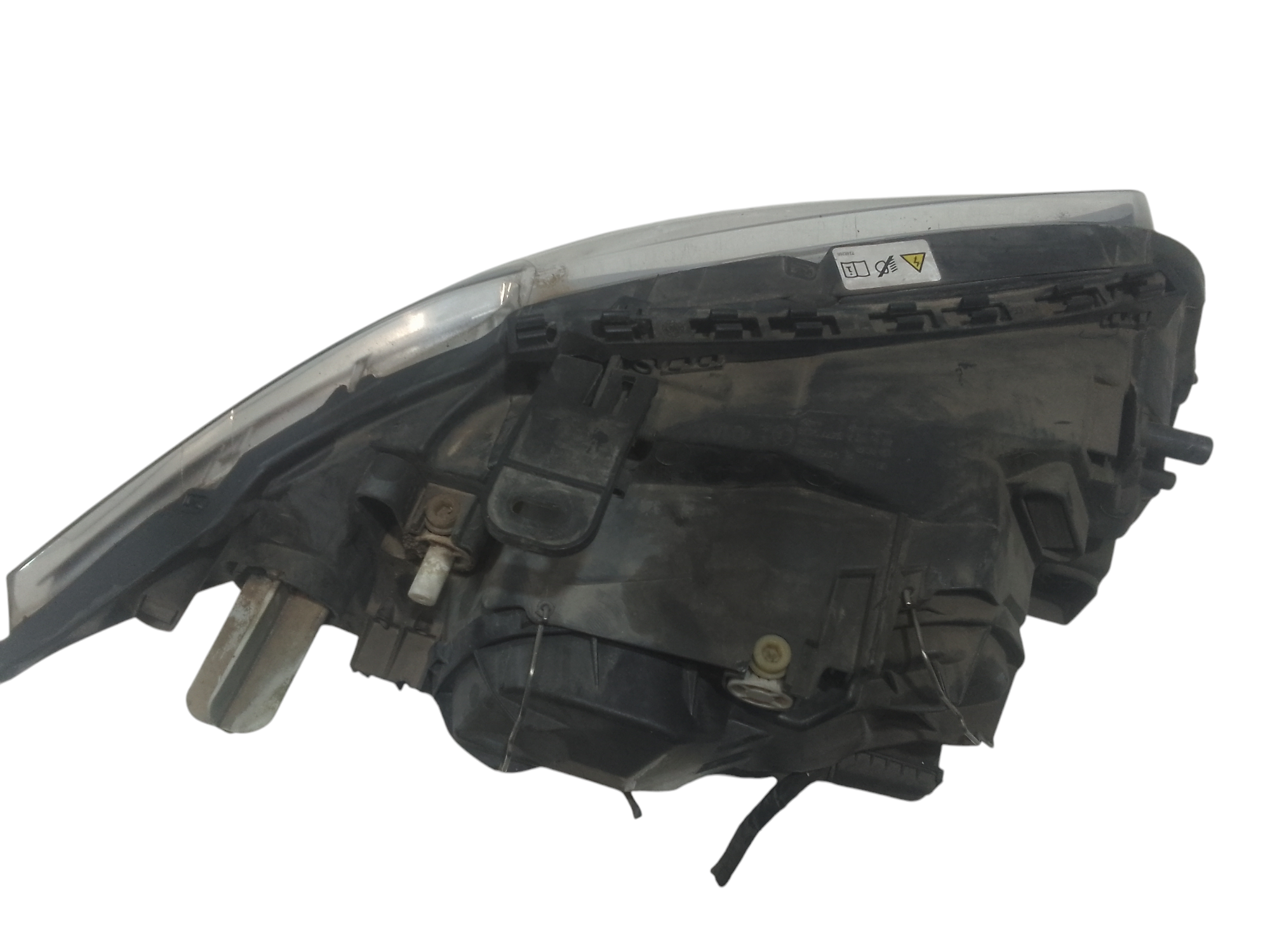 Faro anteriore Sinistro Guida per Bmw Serie 1 Serie (e87) (04>07) (2004 - 2007)