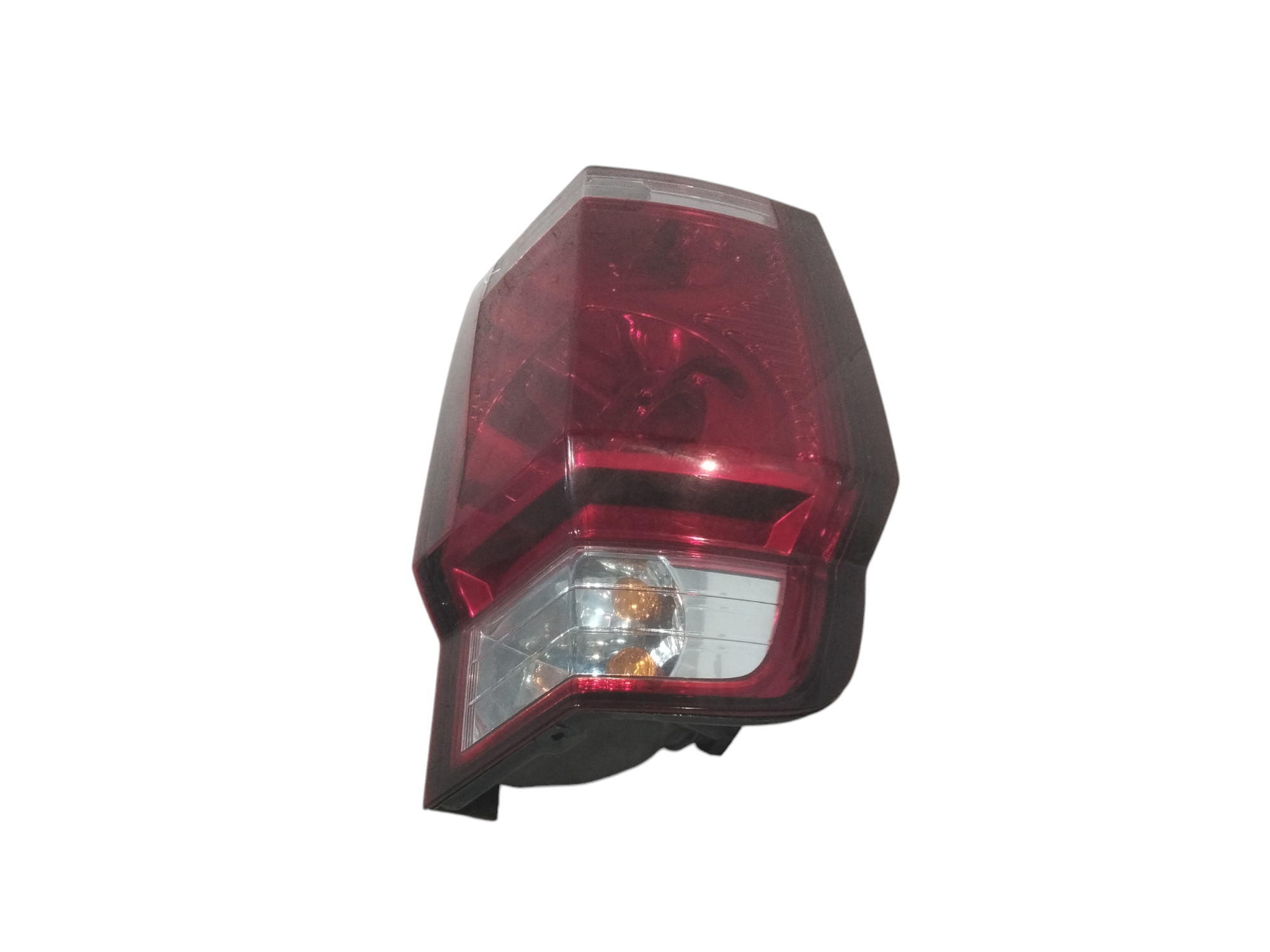 Stop fanale Posteriore sinistro lato Guida per Jeep Commander (2004 - 2011)