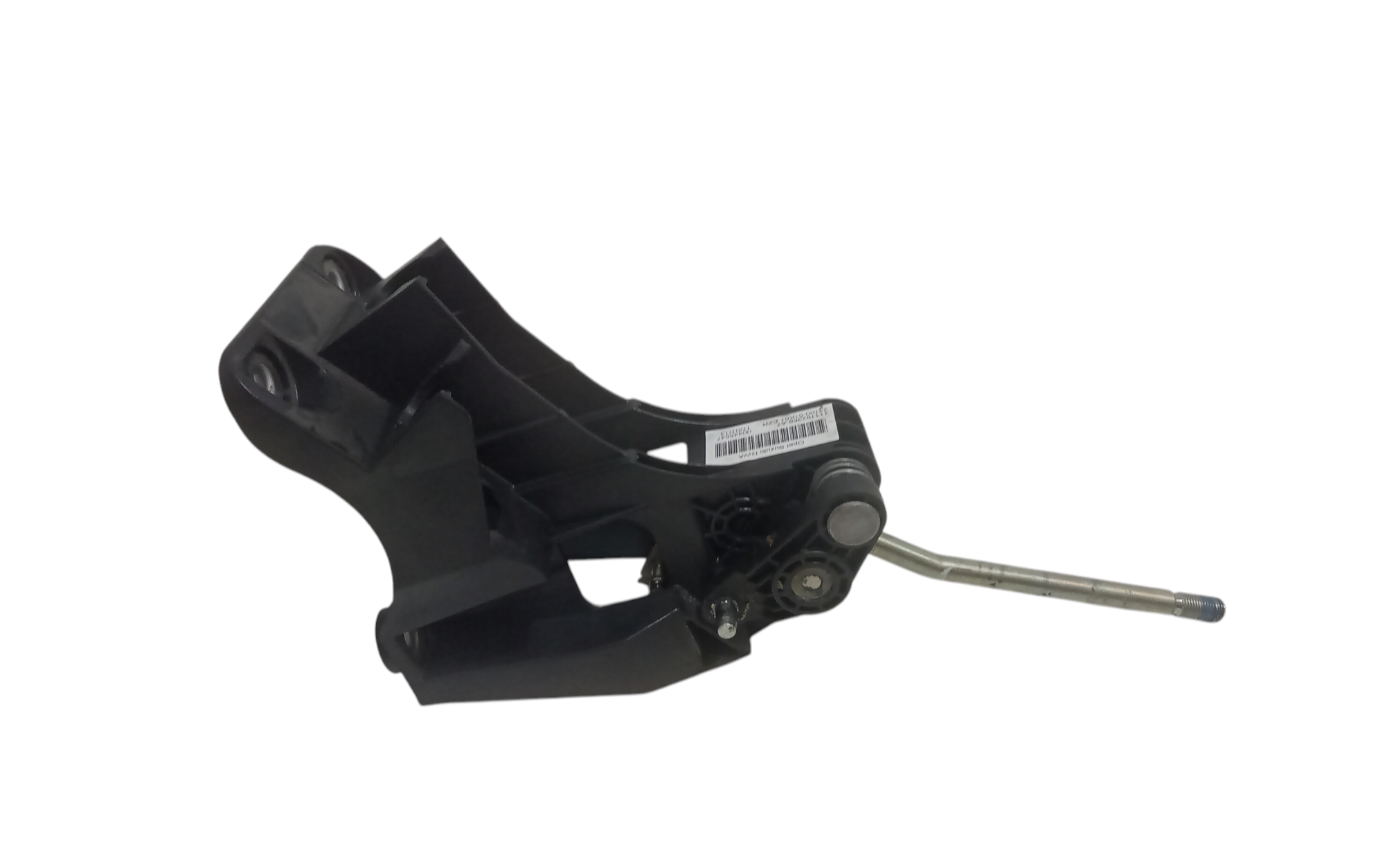 Leva Cambio per Suzuki Splash 1 Serie (2008 - In produzione)