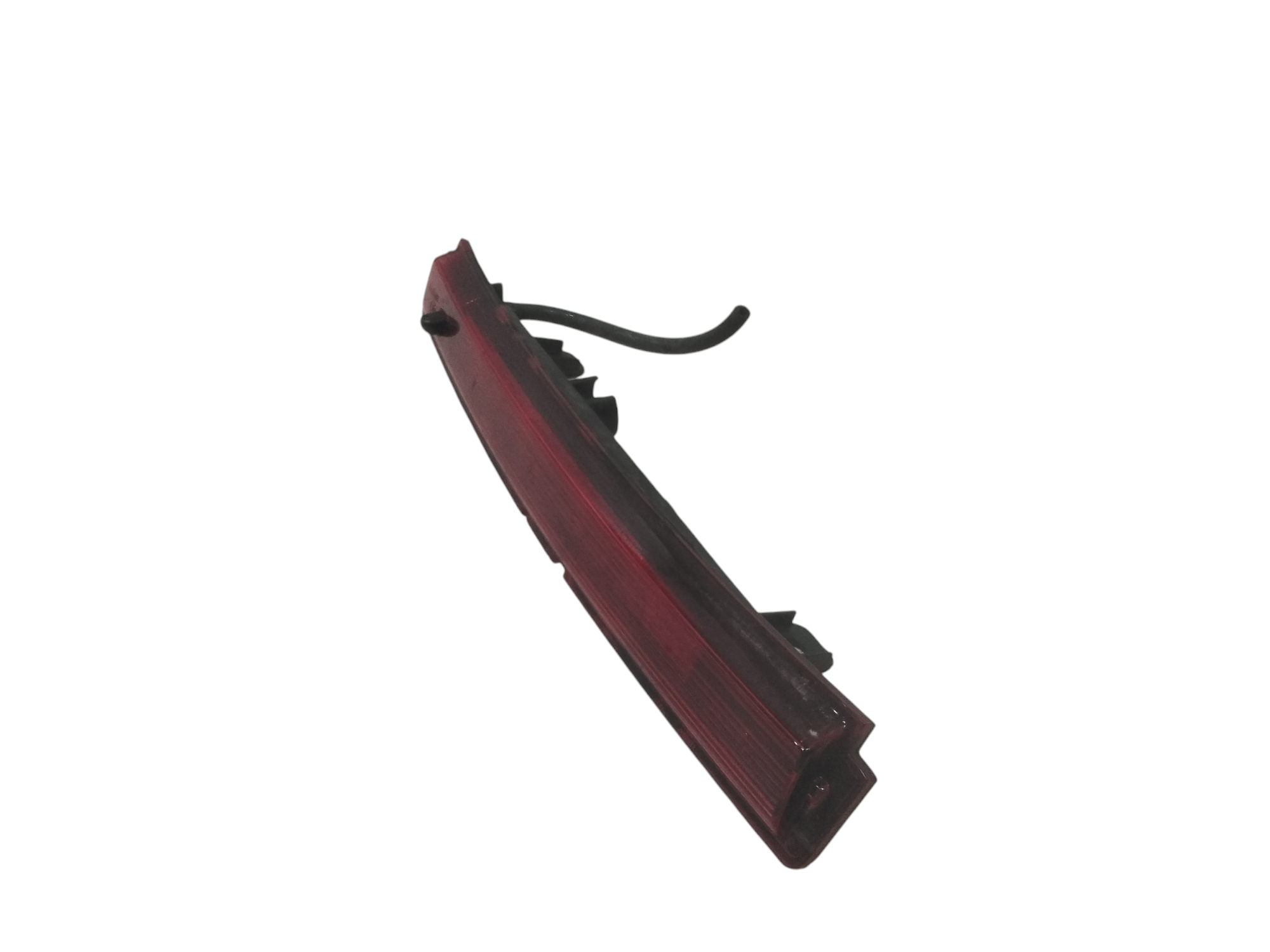 Terzo stop per Renault Captur Serie (2013 - In produzione)