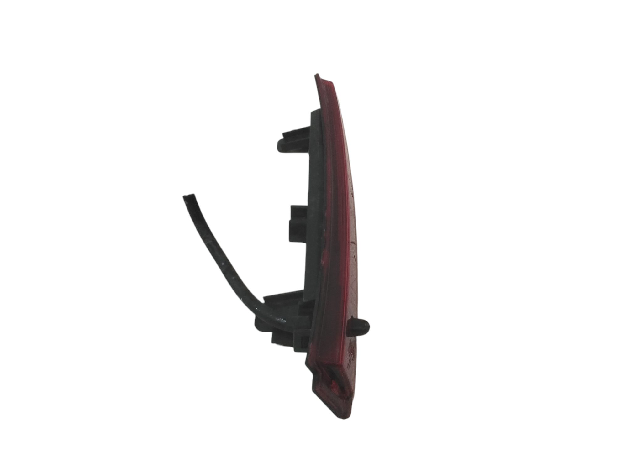 Terzo stop per Renault Captur Serie (2013 - In produzione)