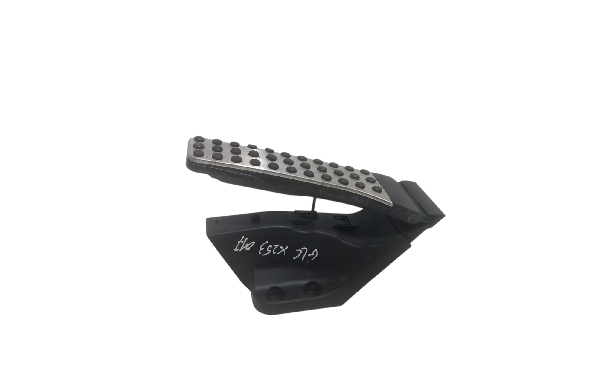 Pedale acceleratore per Mercedes Glc Serie (w253) (15>) (2015 - In produzione)