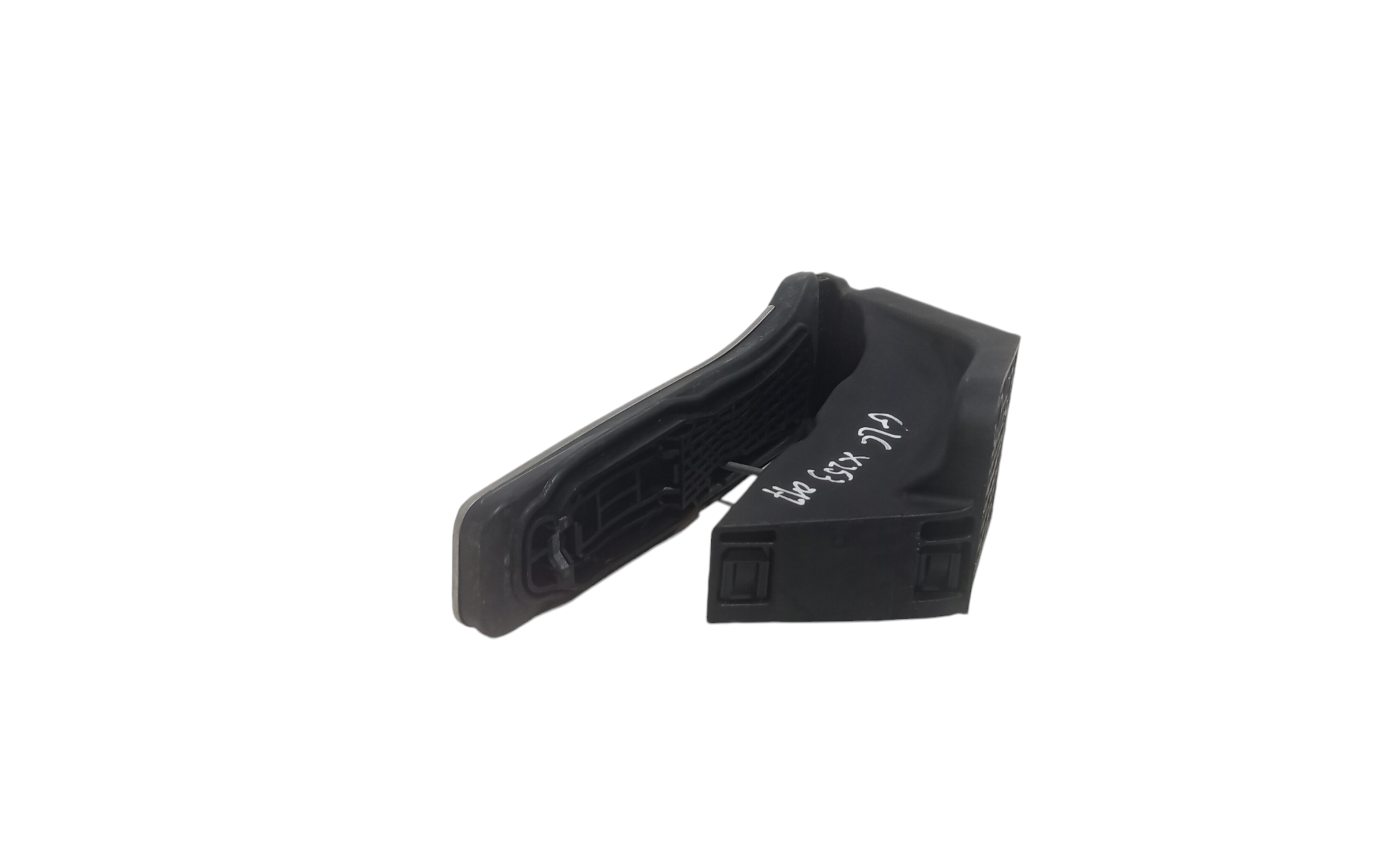 Pedale acceleratore per Mercedes Glc Serie (w253) (15>) (2015 - In produzione)