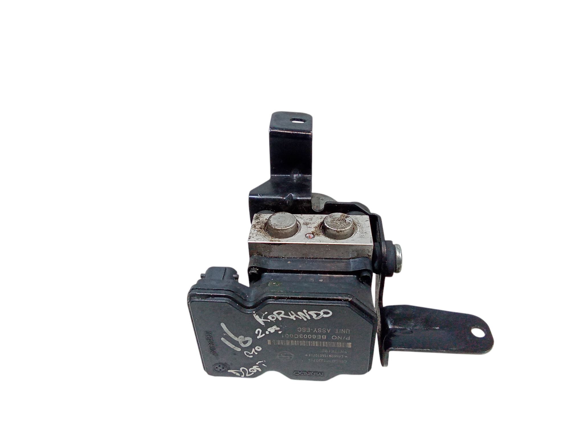 ABS per Ssangyong Korando 2 Serie (2010 - 2014)