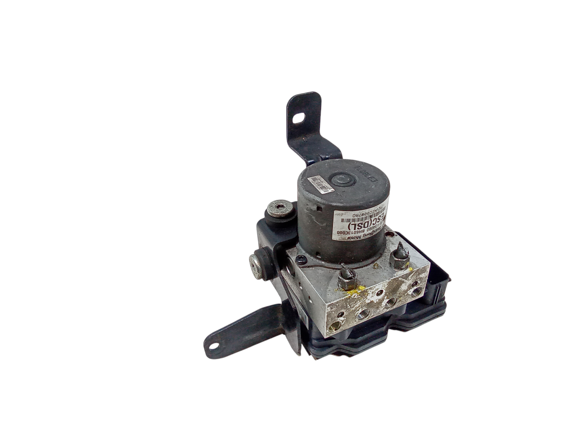 ABS per Ssangyong Korando 2 Serie (2010 - 2014)